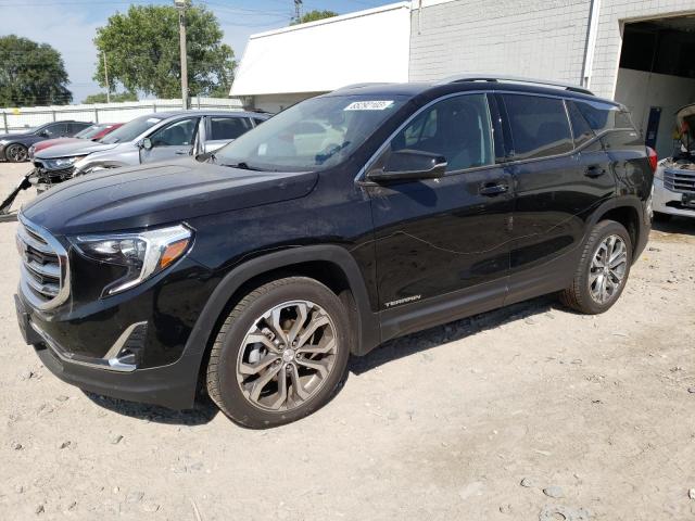 GMC TERRAIN 2021 3gkalvev6ml311832