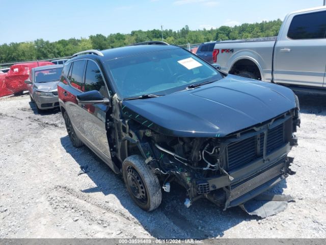 GMC TERRAIN 2021 3gkalvev6ml312060