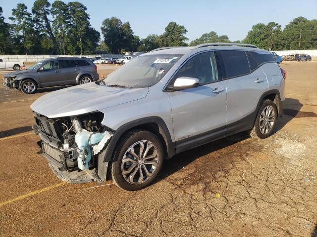 GMC TERRAIN 2021 3gkalvev6ml320708