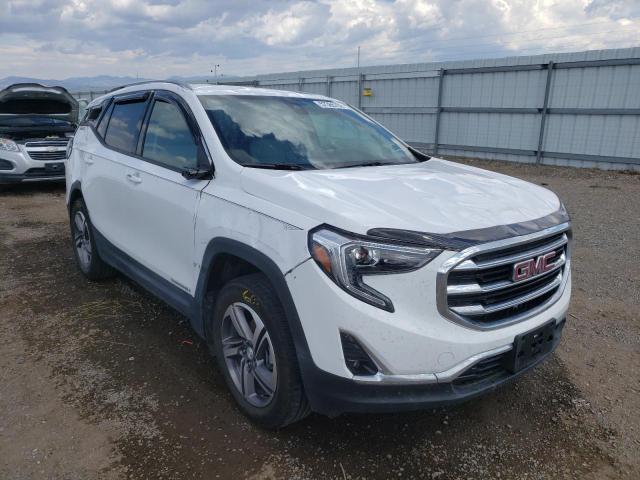 GMC TERRAIN SL 2021 3gkalvev6ml331546