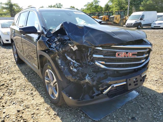 GMC TERRAIN SL 2021 3gkalvev6ml344104