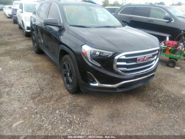 GMC TERRAIN 2021 3gkalvev6ml355488