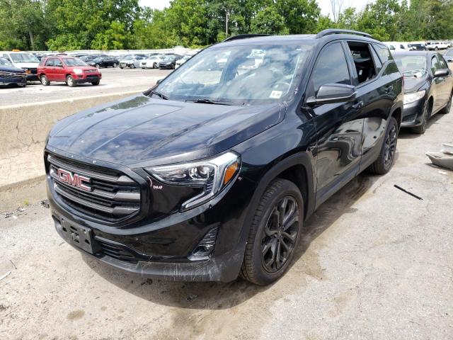 GMC TERRAIN 2021 3gkalvev6ml367916