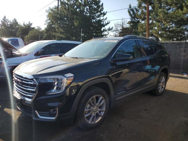 GMC TERRAIN SL 2022 3gkalvev6nl151288