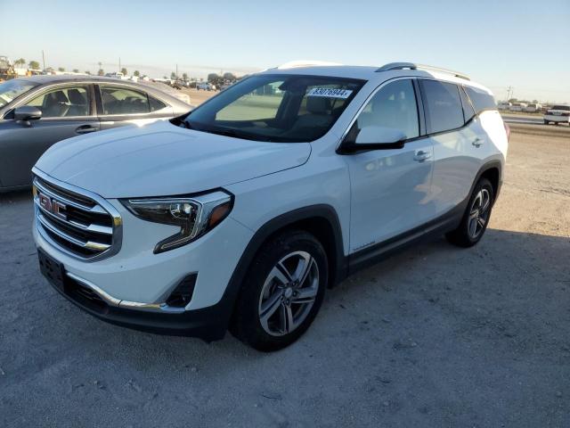 GMC TERRAIN SL 2018 3gkalvev7jl154646