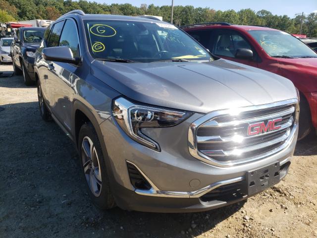 GMC TERRAIN SL 2018 3gkalvev7jl234755