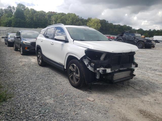 GMC TERRAIN 2018 3gkalvev7jl237347