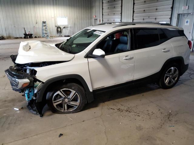 GMC TERRAIN 2018 3gkalvev7jl258330