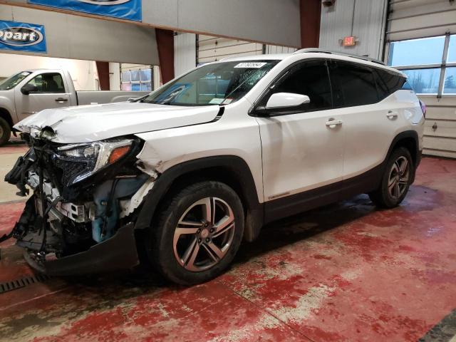 GMC TERRAIN 2018 3gkalvev7jl270199