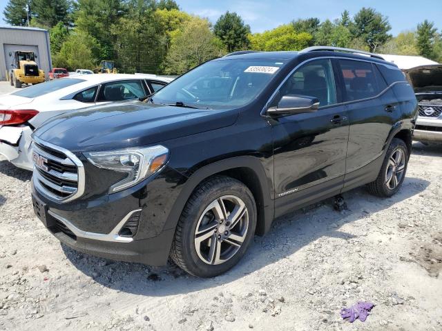 GMC TERRAIN 2018 3gkalvev7jl327128