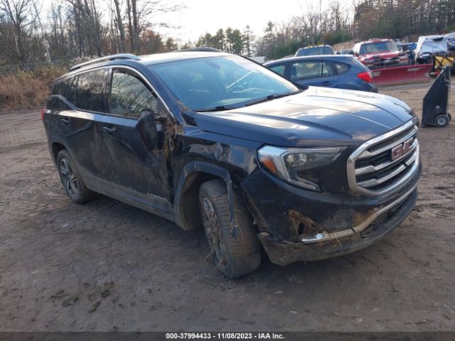 GMC TERRAIN 2019 3gkalvev7kl161498