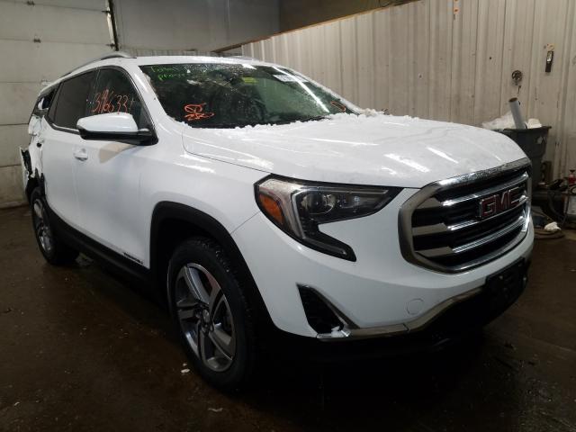 GMC TERRAIN SL 2019 3gkalvev7kl163526