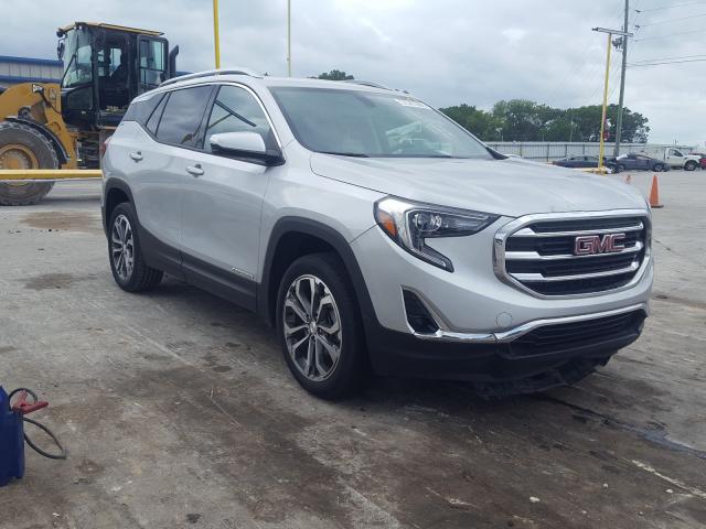 GMC TERRAIN SL 2019 3gkalvev7kl173439