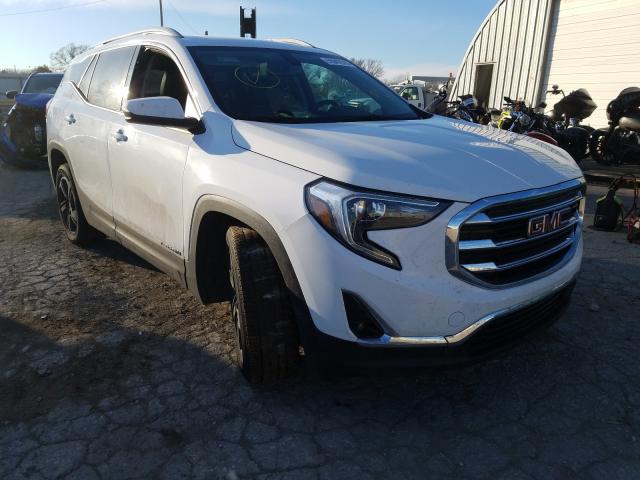 GMC TERRAIN SL 2019 3gkalvev7kl202955