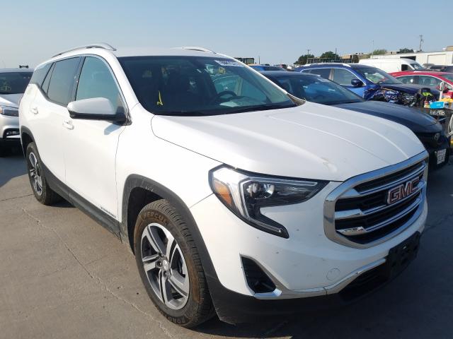 GMC TERRAIN SL 2019 3gkalvev7kl210022