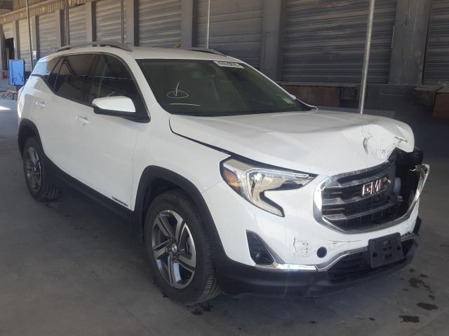 GMC TERRAIN SL 2019 3gkalvev7kl228908