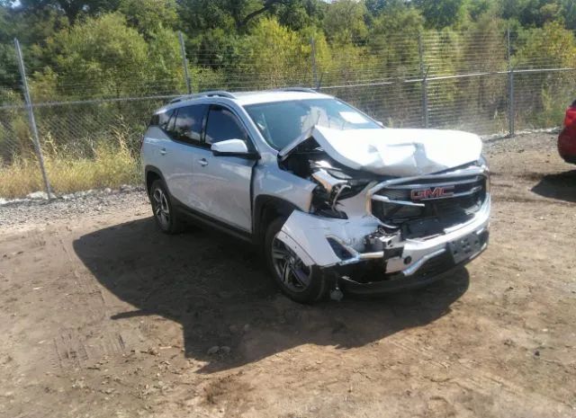 GMC TERRAIN 2019 3gkalvev7kl232828