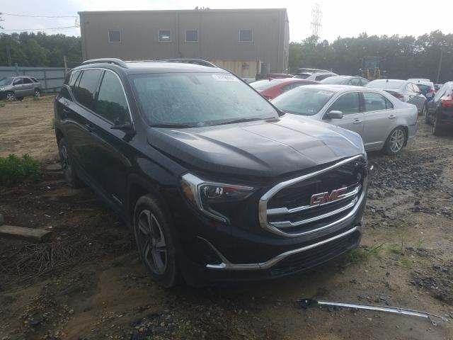 GMC TERRAIN SL 2019 3gkalvev7kl239391