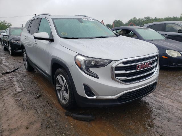 GMC TERRAIN SL 2019 3gkalvev7kl242484