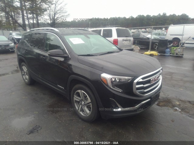 GMC TERRAIN 2019 3gkalvev7kl243831