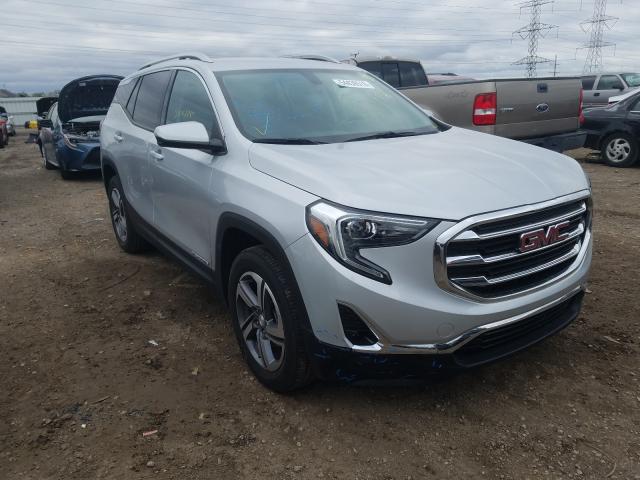 GMC TERRAIN SL 2019 3gkalvev7kl245353