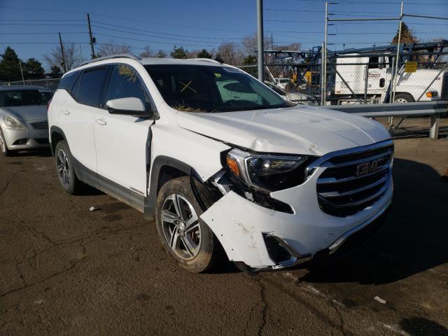 GMC TERRAIN SL 2019 3gkalvev7kl246552