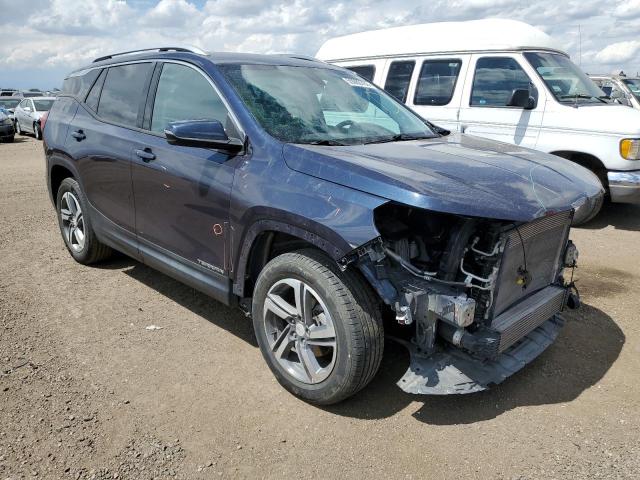 GMC TERRAIN SL 2019 3gkalvev7kl266428