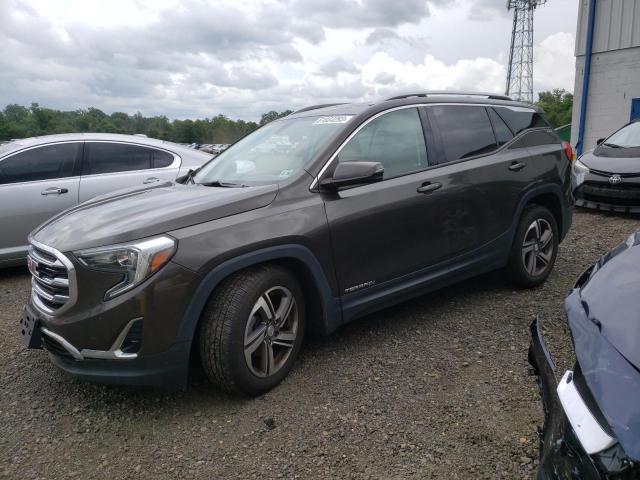 GMC TERRAIN SL 2019 3gkalvev7kl315675