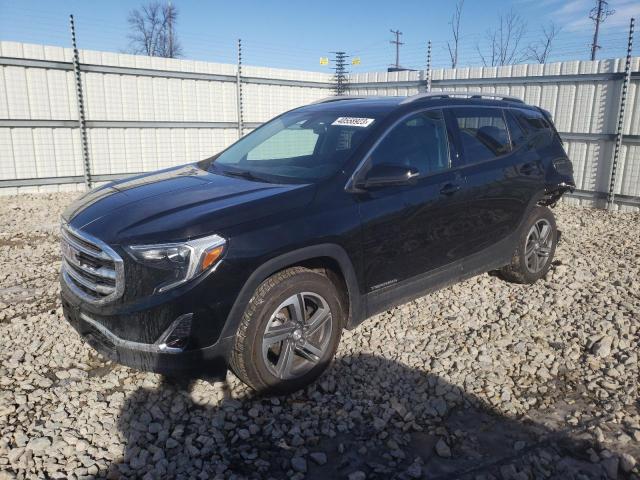 GMC TERRAIN SL 2019 3gkalvev7kl337739