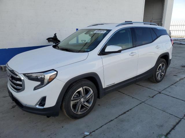 GMC TERRAIN 2019 3gkalvev7kl369395