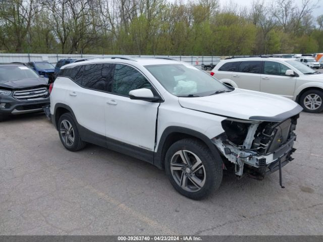 GMC TERRAIN 2020 3gkalvev7ll102579