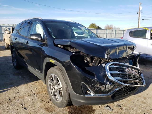 GMC TERRAIN SL 2020 3gkalvev7ll103618