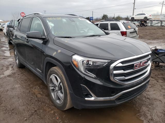 GMC TERRAIN SL 2020 3gkalvev7ll113792