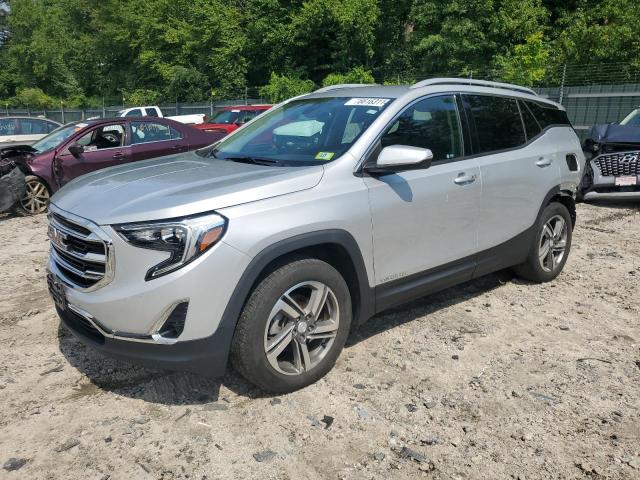 GMC TERRAIN SL 2020 3gkalvev7ll113968