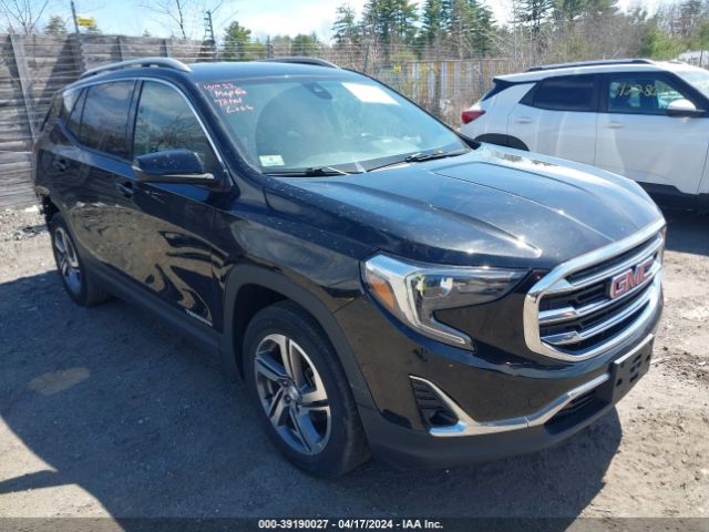 GMC TERRAIN 2020 3gkalvev7ll121617