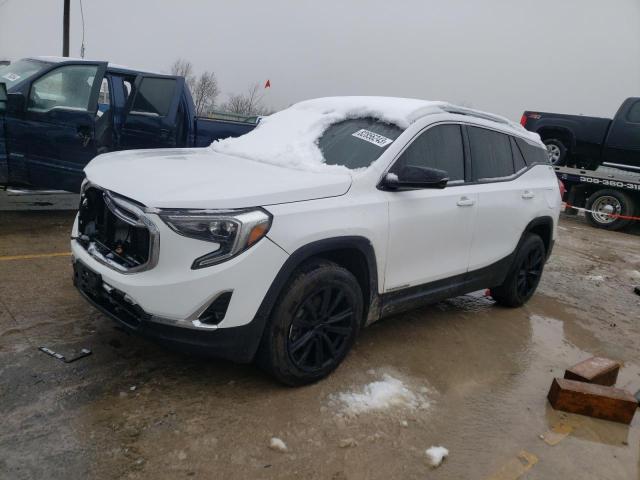 GMC TERRAIN 2020 3gkalvev7ll162880