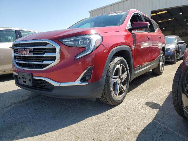 GMC TERRAIN SL 2020 3gkalvev7ll163219