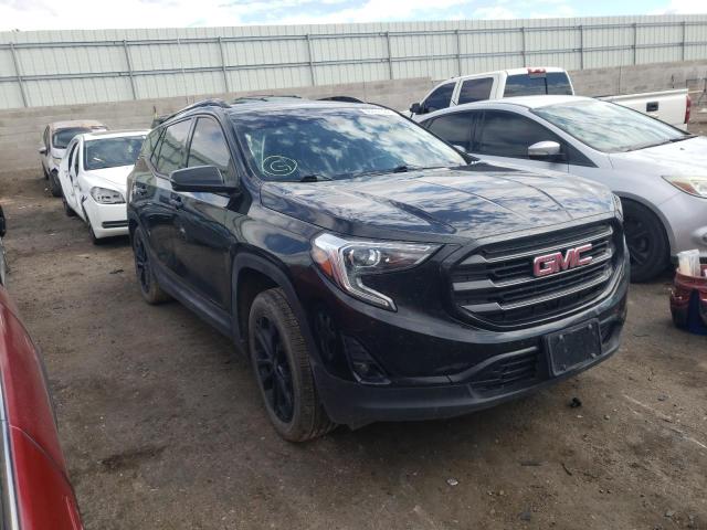 GMC TERRAIN SL 2020 3gkalvev7ll174317