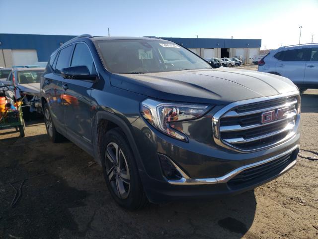 GMC TERRAIN SL 2020 3gkalvev7ll174771