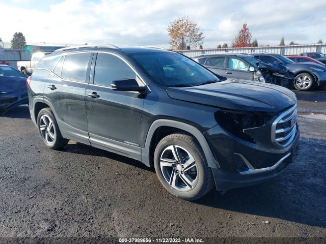 GMC TERRAIN 2020 3gkalvev7ll179274