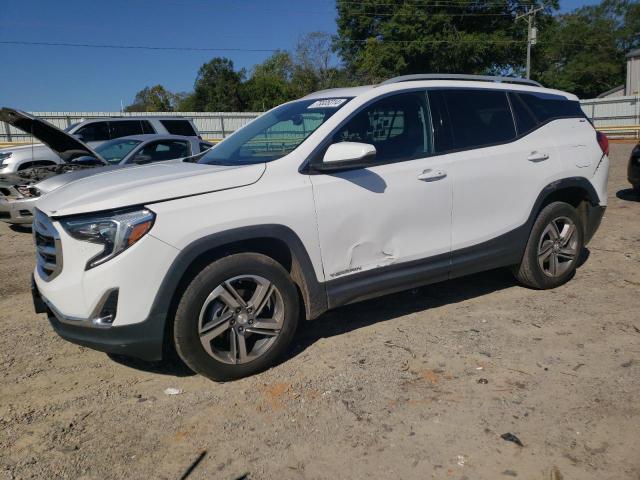 GMC TERRAIN SL 2020 3gkalvev7ll194583