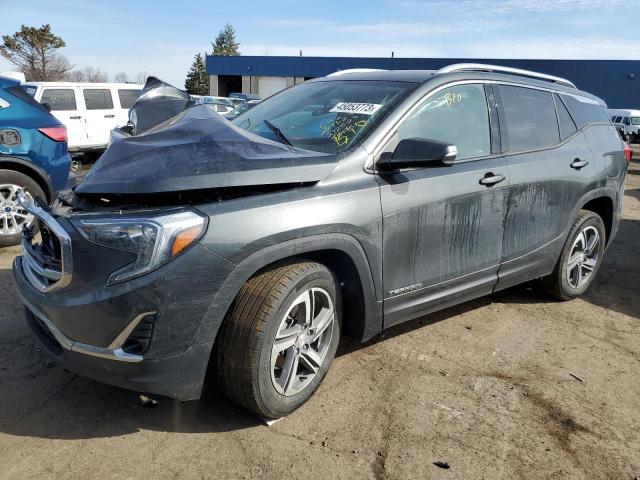 GMC TERRAIN SL 2020 3gkalvev7ll204951