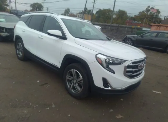 GMC TERRAIN 2020 3gkalvev7ll217120