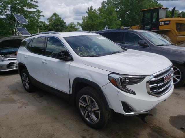 GMC TERRAIN SL 2020 3gkalvev7ll239313