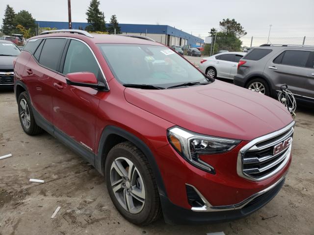 GMC TERRAIN SL 2020 3gkalvev7ll246553