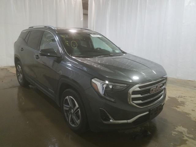 GMC TERRAIN SL 2020 3gkalvev7ll246617