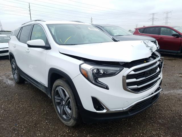 GMC TERRAIN SL 2020 3gkalvev7ll253910