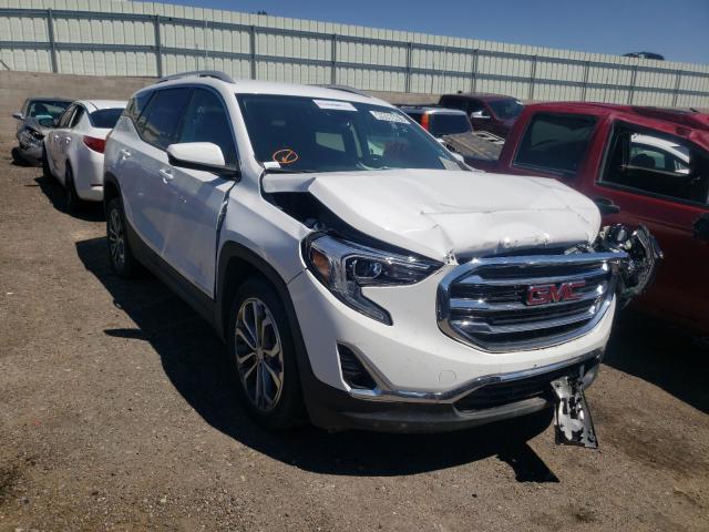 GMC TERRAIN SL 2020 3gkalvev7ll263479