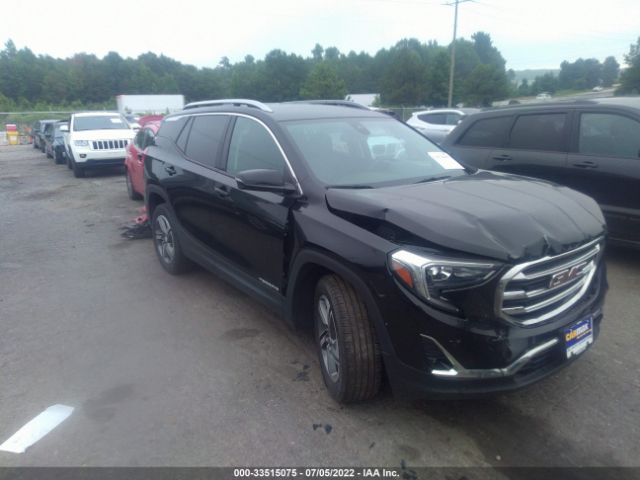 GMC TERRAIN 2020 3gkalvev7ll266768