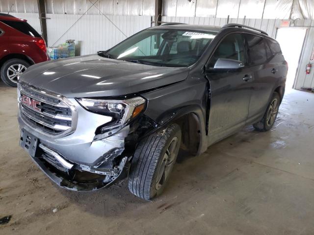 GMC TERRAIN 2020 3gkalvev7ll270982